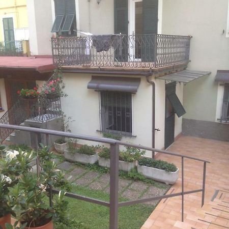 The Green Carpet La Spezia Exterior foto
