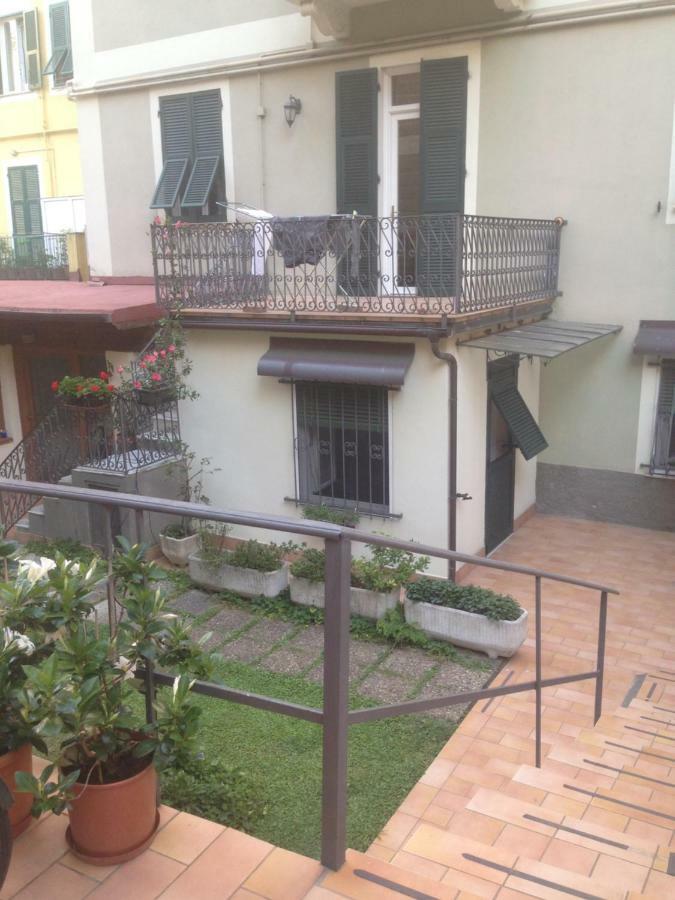 The Green Carpet La Spezia Exterior foto